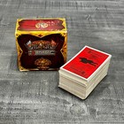 Birthright 3100 TSR Base Card Set In Box 167 Cards