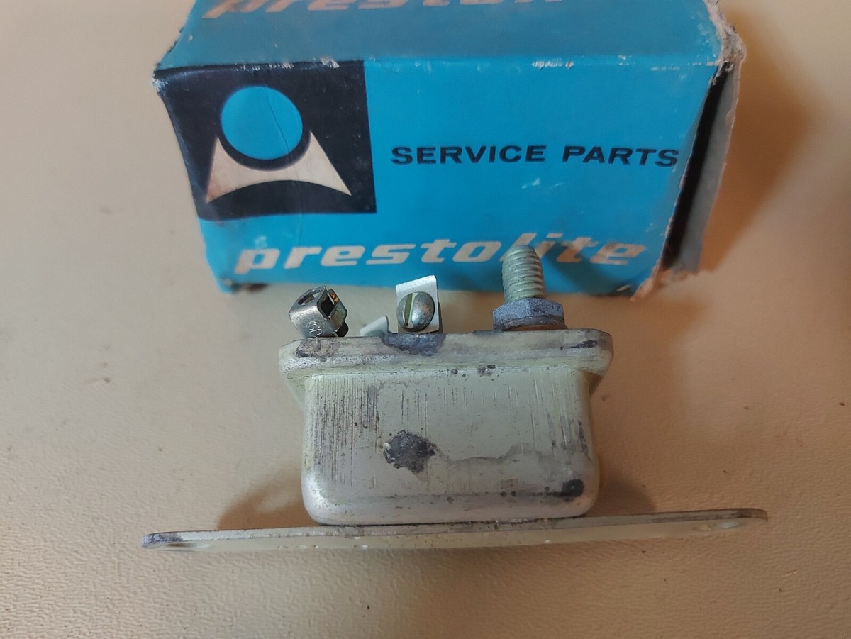 How Does a Ford Starter Solenoid Work? Mastering the Mechanism Mudflap Fuel Discount Guide