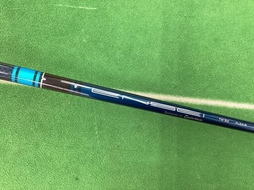 TaylorMade / Fairway Wood / SIM2 MAX-D 2021 / 3W / R-Flex / TENSEI BLUE TM50 - Picture 4 of 4