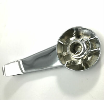 INNER Door Handle - NO ARMREST TYPE - ONE ONLY - for HQ-HJ-HX-HZ-WB Holden