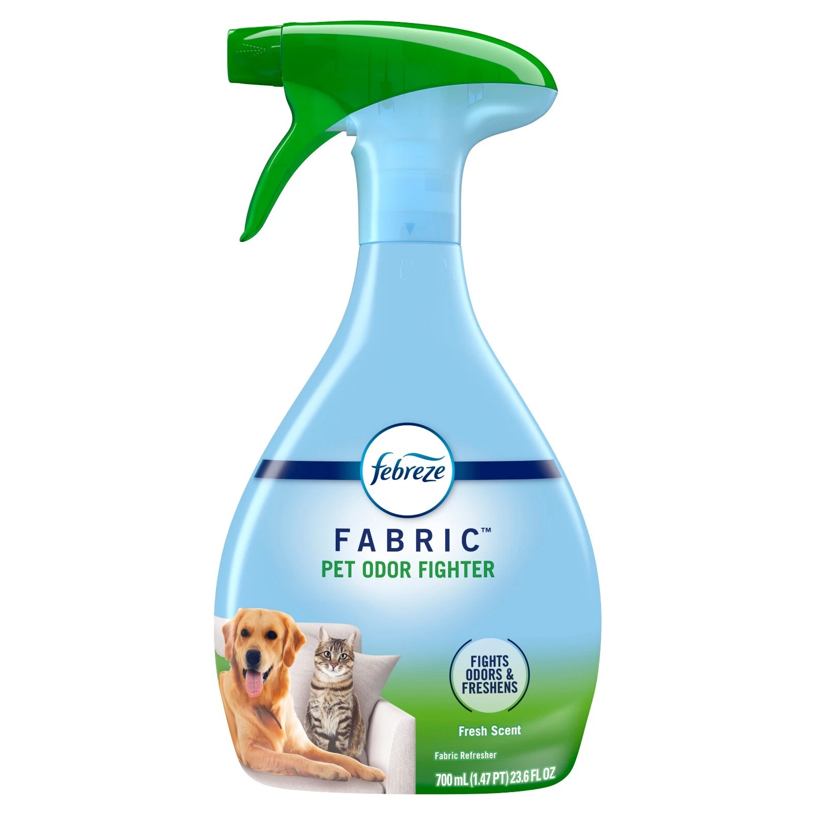 Febreze Fabric Refresher Extra Strength - Thumbnail 2