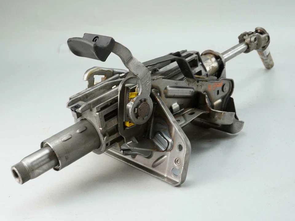 2013 - 2016 Audi A4 S4 B8 8.5 Quattro Power Shaft Column Unit 8K1419753g Oem - Image 4 of 4