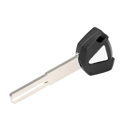 1 Uncut Key Blank Replacement For Kawasaki Ninja 400 ZX-10R ZX-10R