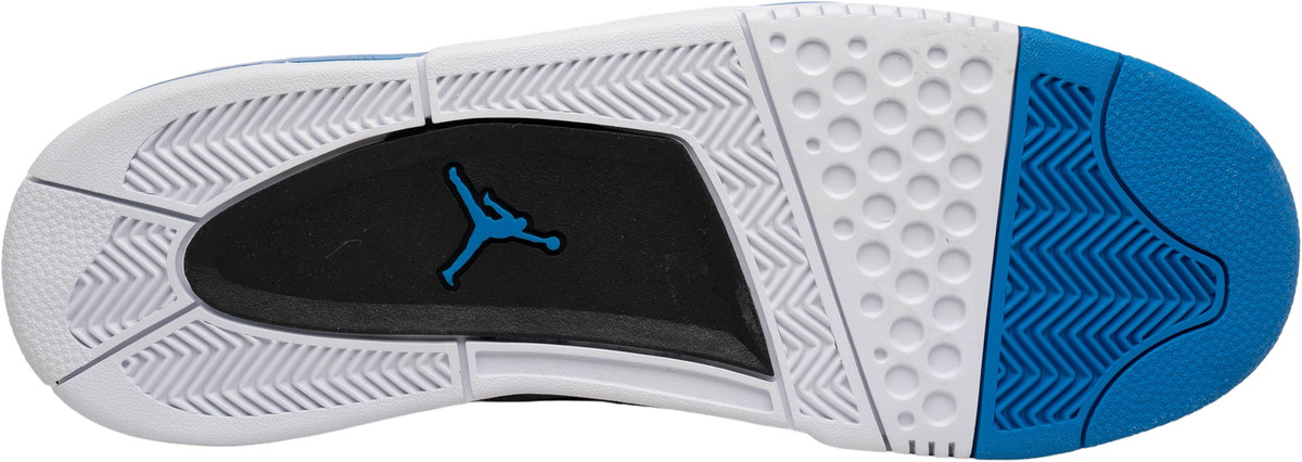 Jordan Flight 23 Grey Mist Photo Blue for Sale 