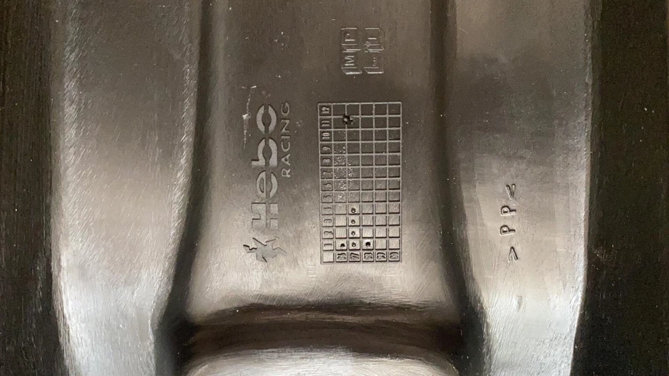 GASGAS 气体 EC300 EC250 EC200 EC125 SM 99-06 后挡泥板 üN.O.S — 第 3/4 张图片