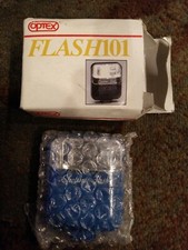 Optex Flash 101-- vintage New Old Stock