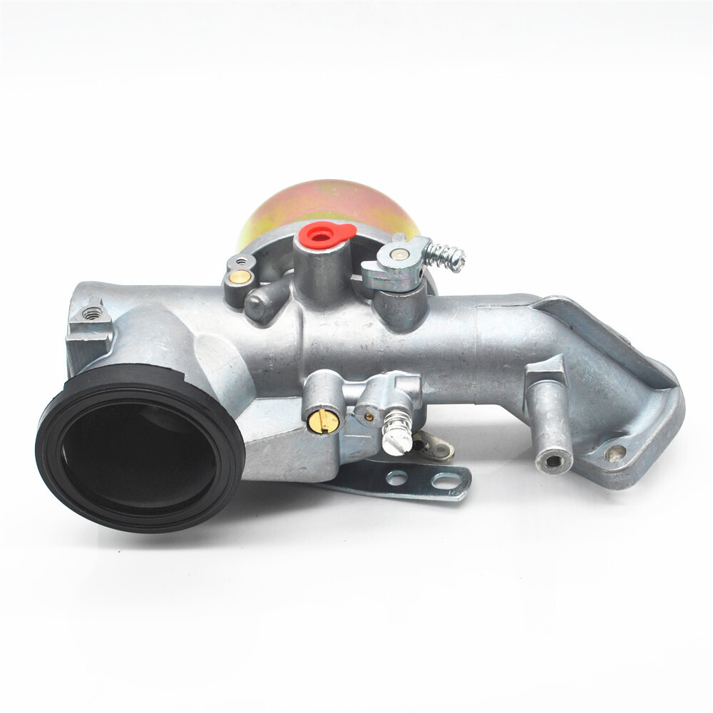 Carburetor Replacement 253707 253702 281707 281706 491031 490499 – Universal Fit Small Engine Carb