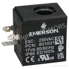 Coil Alco 230V AC/50Hz | ESC230V 17W 801031