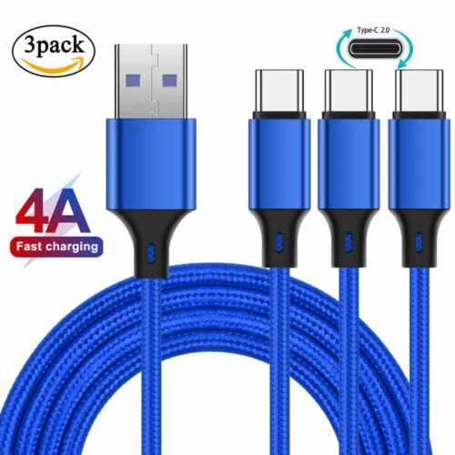 Кабели USB-C для Universal Samsung Galaxy S5