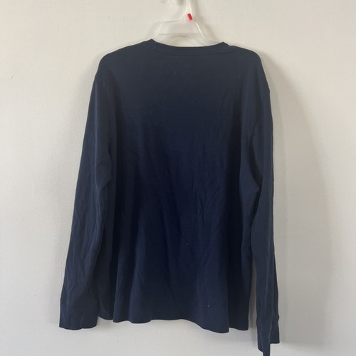 Old Navy New York Tribeca Sweatshirt Blue Size XL Unisex Long Sleeve - Picture 7 of 9