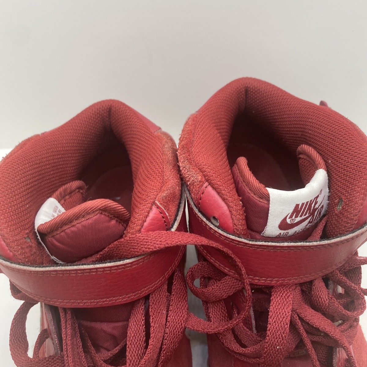 Nike Air Force 1 men display picture 2