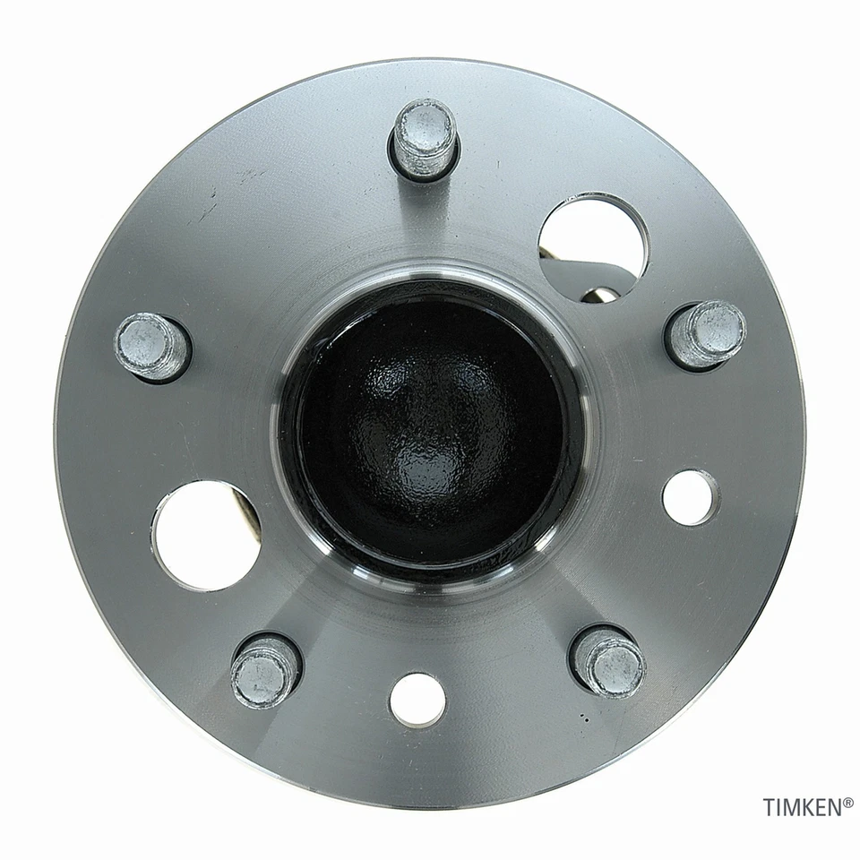 Conjunto de cojinete de rueda y buje trasero izquierdo Timken para Lexus ES330 2004-2006 TRACCIÓN DELANTERA Foto 2 de 4