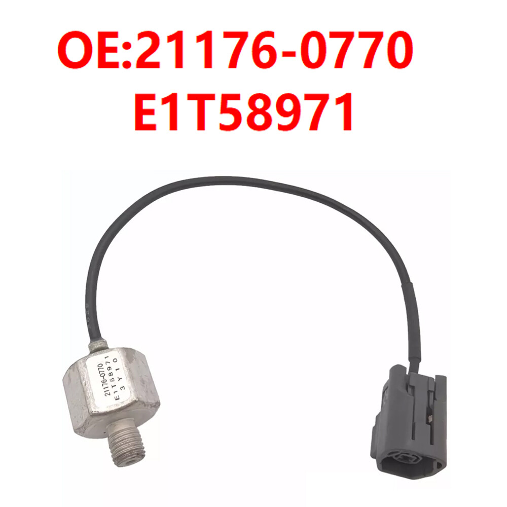 For Kawasaki Jet SKI Ultra 310X 310R Knock Detonation Sensor