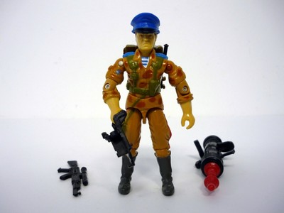 gi joe red star