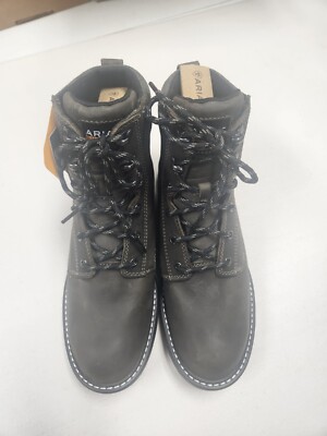 Ariat Womens Casey 6