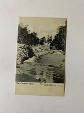 THE COONOOR RIVER POSTCARD N 228 NEW