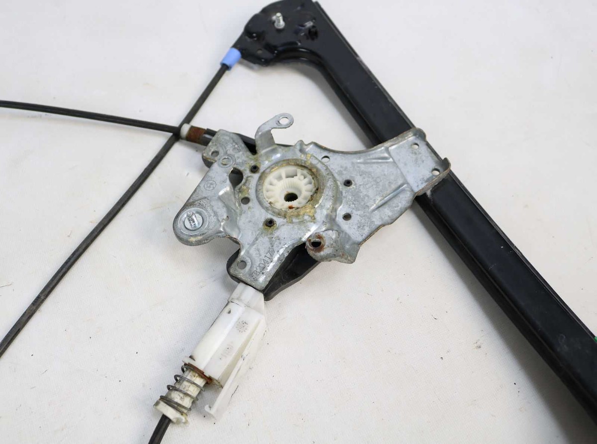 FIT BMW E46 FRONT RIGHT WINDOW REGULATOR 3 SERIES DRIVER SIDE