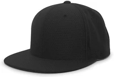 Pacific Headwear Unisex Performance Air Jersey Flexfit Cap - ES818