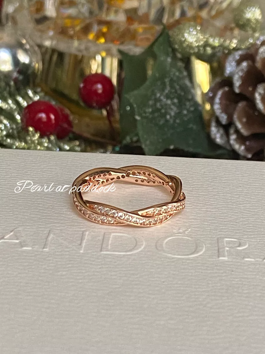 Pandora Ring Sizer