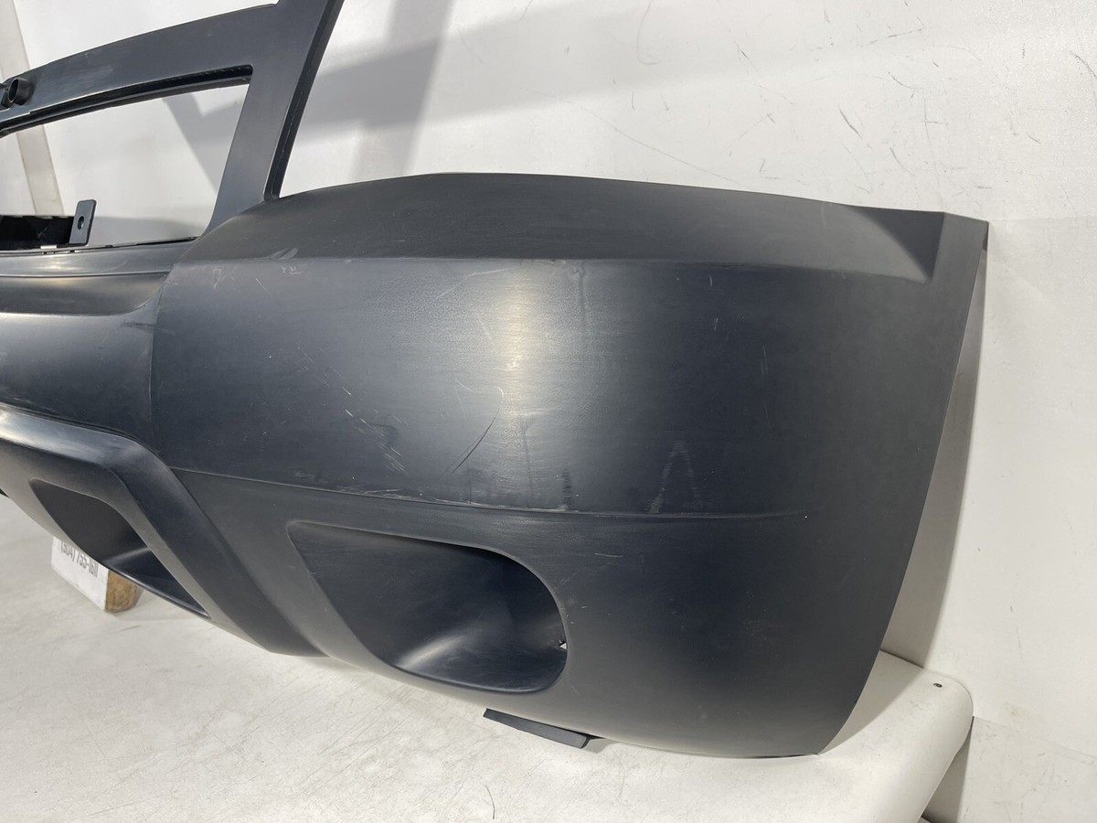 Bumper Cover for Chevy Avalanche, Suburban, Tahoe Ecuador