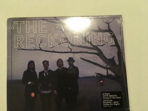 The Reckoning by Needtobreathe New CD Like, Crowder Rend Collective Mat Kearney - Imagen 4 de 5