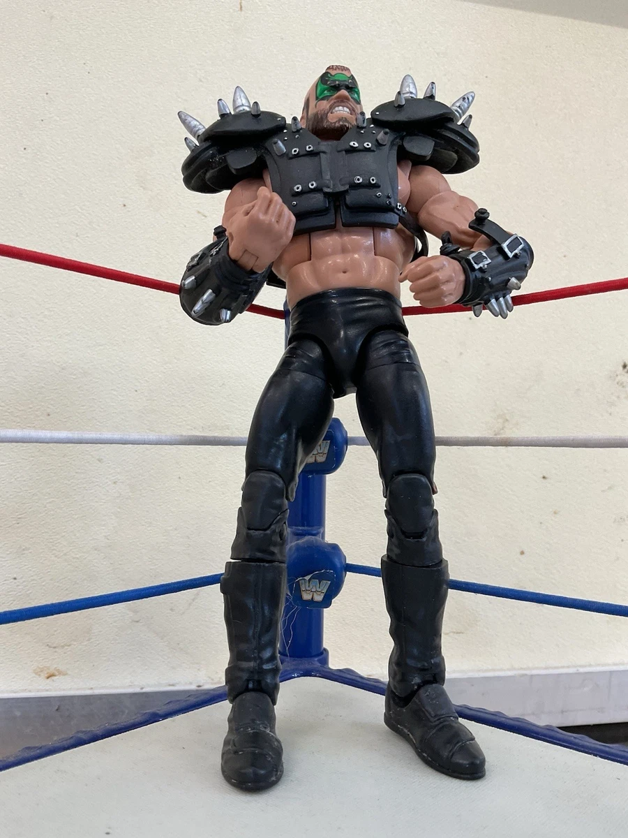 wwe road warriors products for sale | eBay