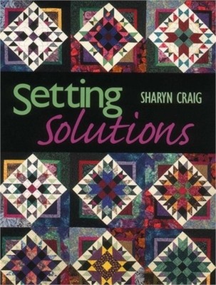 Setting Solutions - Print on Demand Edition (Paperback or Softback)
