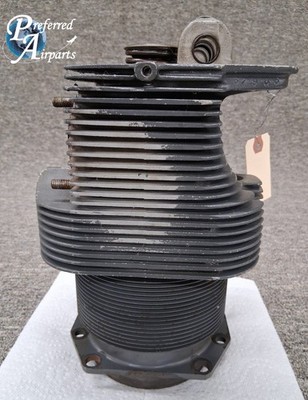 Used Aircraft Cylinder Stud - Lycoming O-290-D2 Engine pn Cylinder 290 (SN J202)