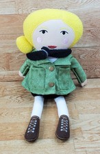 Jane Goodall Trailerblazer 15