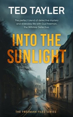 Into the Sunlight: A Cold Case Murder Mystery Series Paperback by Ted Tayler
