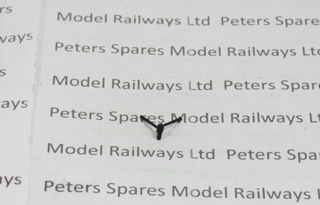 Dapol 113413 57xx O Gauge Smokebox Dart