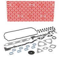 Elring 867.800 Motordichtungssatz FüR Peugeot Boxer Citroen Jumper II 2.2D