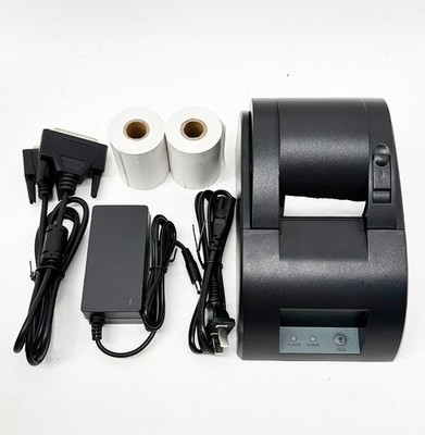 Printer for Solid Densitometer Solid Density Meter AU-120S 300S 600S 900S 1200S