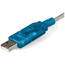 USB to Serial RS232 Adapter - Prolific Chipset