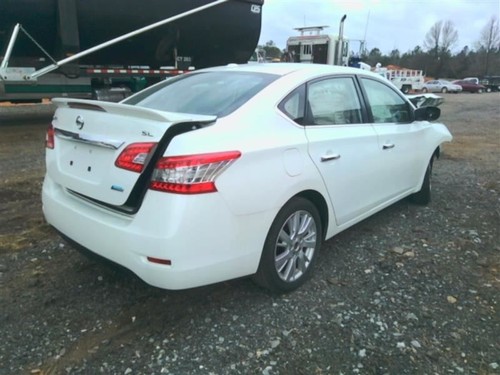 Anti-Lock Brake Part Pump Assembly CVT Sl Fits 14-15 SENTRA 164669 - Picture 7 of 12