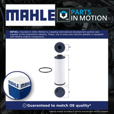 Automatic GearBox Oil Filter fits AUDI RS7 4G 4.0 13 to 18 Transmission Mahle