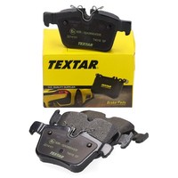 Textar BremsbeläGe FüR Volvo S60 Iii S90 Ii V60 Ii V90 Ii XC60 Ii XC90 Ii Hinten