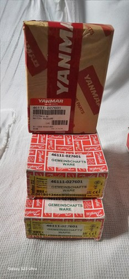 #ad Pressure transmiter YANMAR 46111 027601 $850.00