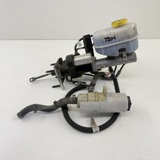 2019-2024 Ram 2500 3500 Pickup Hydro Boost Power Brake Booster Assembly Oem 2019-2024 Ram 2500 3500 Pickup Hydro Boost Power Brake Booster Assembly Oem