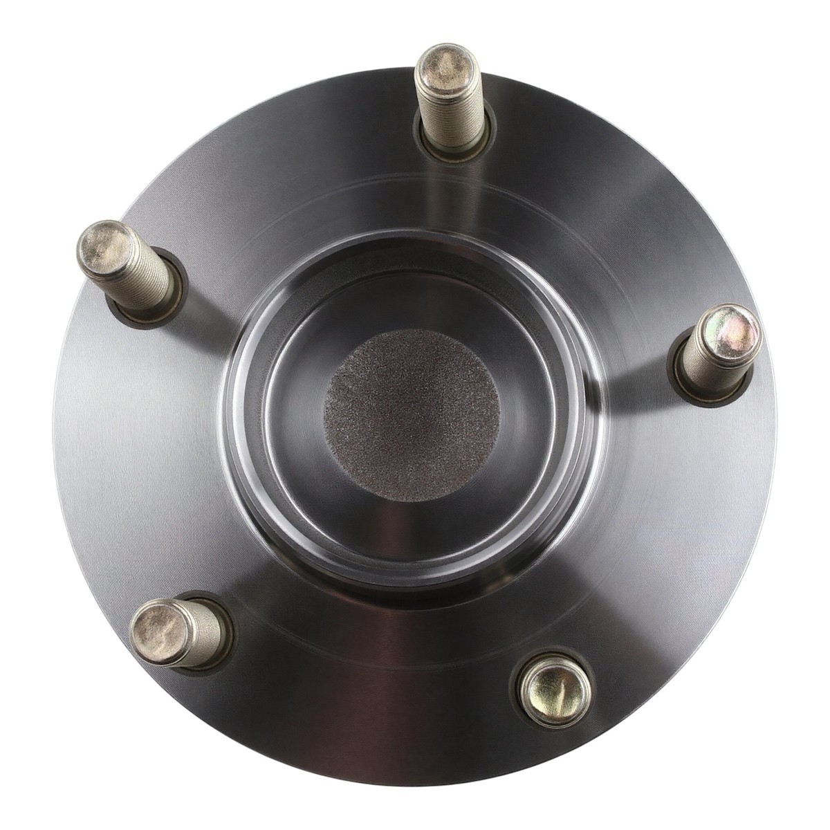 2-Wheel Set Wheel Hubs Front Driver & Passenger Side Left Right for Ford GT