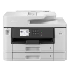 Image of Brother MFC-J5740DW Wireless Inkjet All In One Printer Duplex A3 Scanner Copier