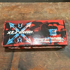 Directed Xtreme 552X 5.25” 2-Way Component Speakers