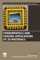 Fundamentals And Sensing Applications Of 2D Materials Chandra Sekha Rout Buch