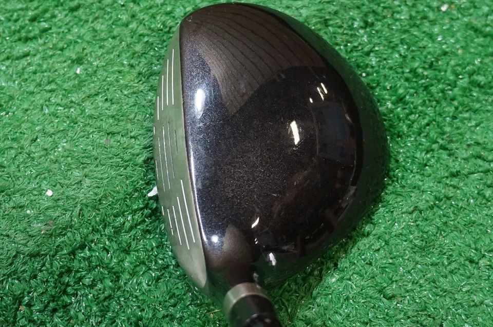 MACGREGOR MT 15 DEGREE 3 Fairway WOOD LADIES FLEX GRAPHITE 0687874 I64 - Image 3 of 4