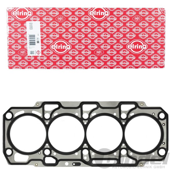 Elring Zylinderkopfdichtung Passend FüR CitroËN Jumper Fiat Ducato Opel Movano-image