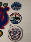 Lot Of Vintage Collectable Souvenir Patches — photo 2