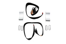 Zico 3099PM1 Quic-Strap Cylinder System NOS