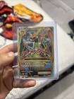 Mega Charizard EX Full Art Ultra Rare Card 101/108 XY Evolutions