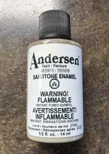 Andersen Windows Touch-up Paint - Sandtone - Part #2955936 - NEW