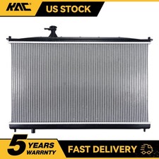 Aluminum Radiator For 2007 2008 2009 Hyundai Santa Fe Gl Gls Se 2.7l 3.3l V6 Aluminum Radiator For 2007 2008 2009 Hyundai Santa Fe Gl Gls Se 2.7l 3.3l V6